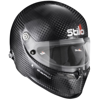 Stilo ST6 FN Zero Carbon Helmet